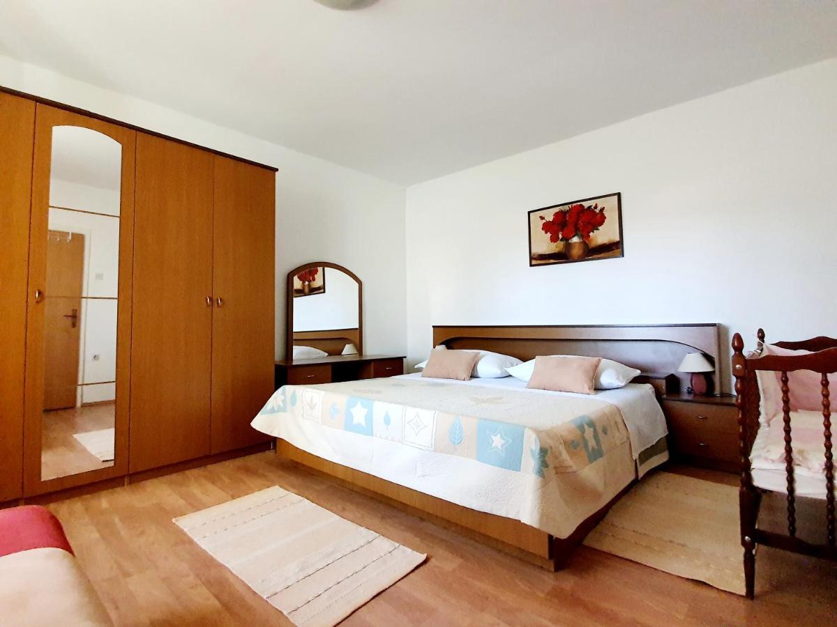 Village House Fafarinka - Close To Krka National Park Konjevrate Ngoại thất bức ảnh