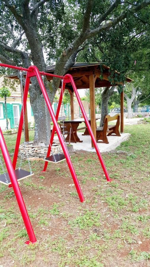 Village House Fafarinka - Close To Krka National Park Konjevrate Ngoại thất bức ảnh