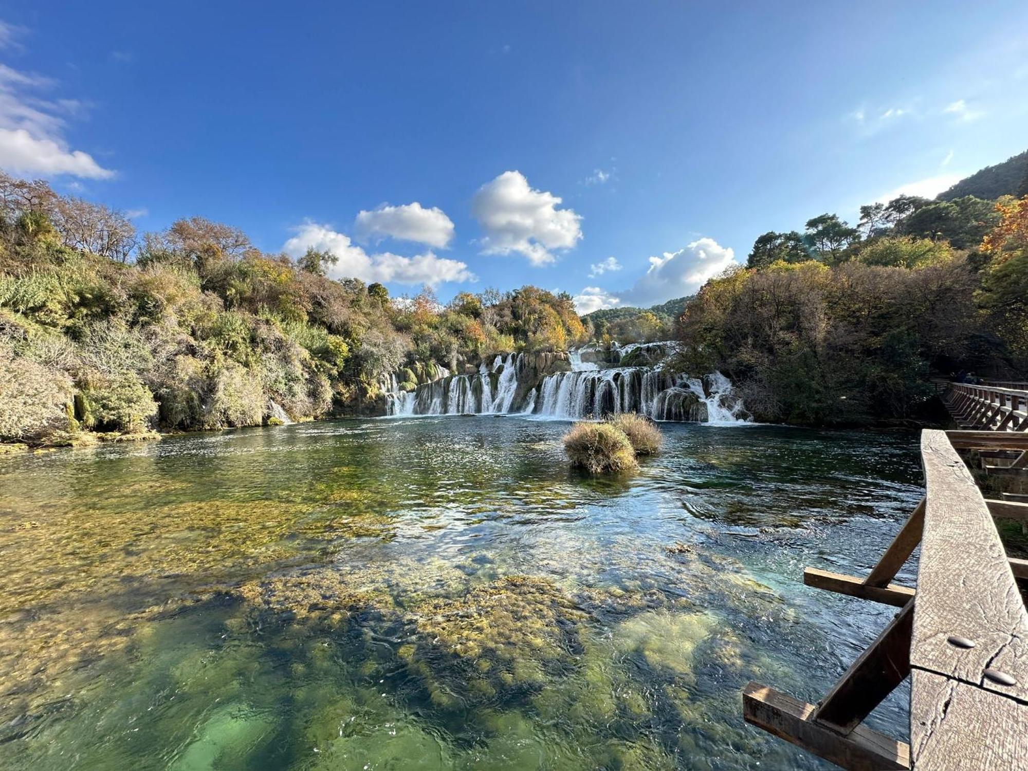 Village House Fafarinka - Close To Krka National Park Konjevrate Ngoại thất bức ảnh
